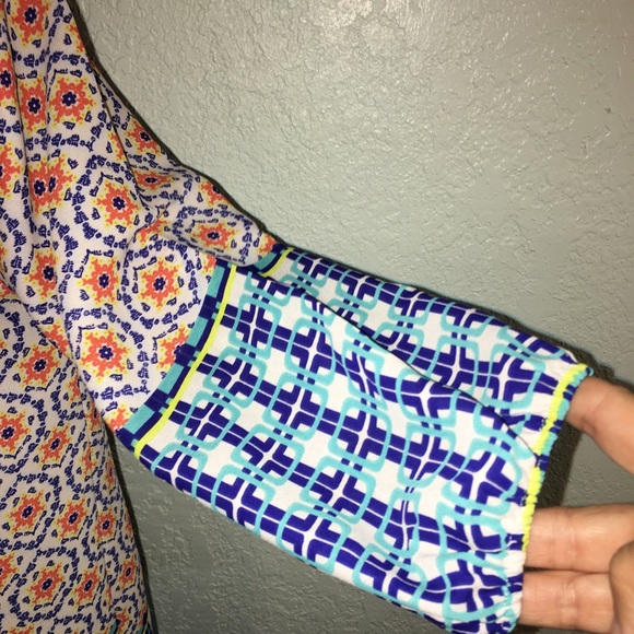 Anthropologie Top, excellent like new condition - Picture 4 of 7